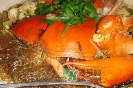 哺乳期能吃螃蟹嗎？哺乳期吃螃蟹對寶寶有影響嗎？