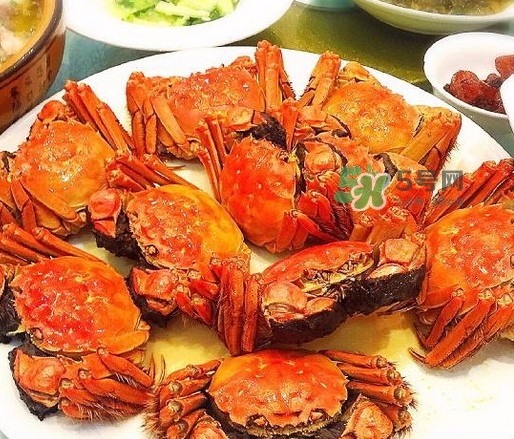 螃蟹怎么吃好吃？螃蟹和什么一起吃最好？