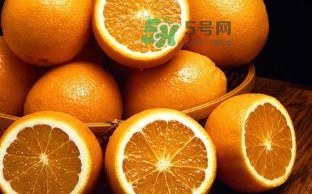 橙子是熱性還是涼性水果？橙子是酸性還是堿性？