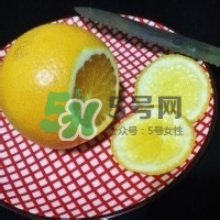 橙子怎么挑選好吃的？橙子怎么剝簡(jiǎn)單？