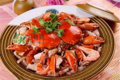 哺乳期能吃螃蟹嗎？哺乳期吃螃蟹對寶寶有影響嗎？