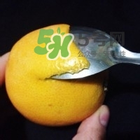 橙子怎么挑選好吃的？橙子怎么剝簡(jiǎn)單？