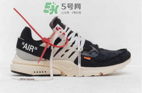 nike與off white聯(lián)名系列有幾款？nike與off white聯(lián)名有哪幾款？