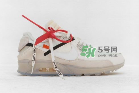 nike與off white聯(lián)名系列有幾款？nike與off white聯(lián)名有哪幾款？