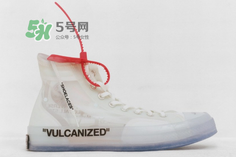 nike與off white聯(lián)名系列有幾款？nike與off white聯(lián)名有哪幾款？