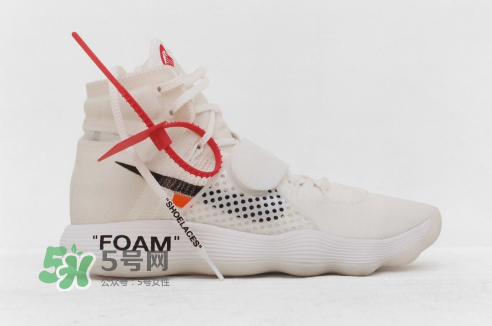 nike與off white聯(lián)名系列有幾款？nike與off white聯(lián)名有哪幾款？