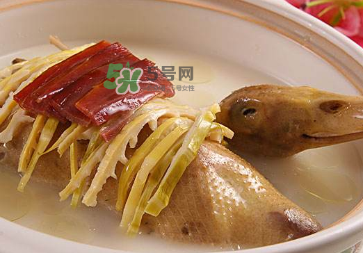 處暑喝什么湯？處暑喝什么湯養(yǎng)生？