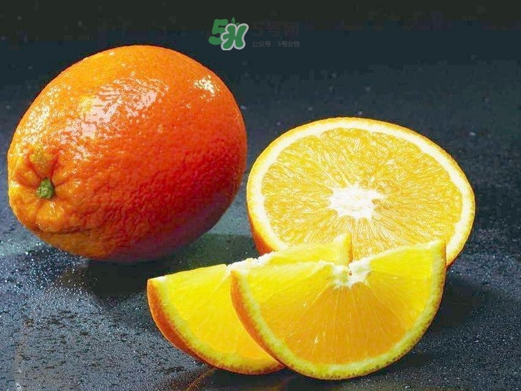 孕婦上火能吃橙子嗎？橙子吃多了會上火嗎？