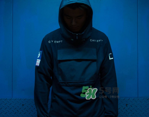 cav empt什么價位？cav empt帽衫多少錢？