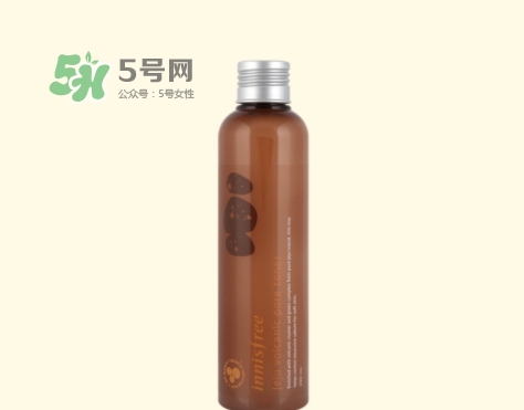 悅詩(shī)風(fēng)吟火山巖泥毛孔調(diào)理水怎么用？
