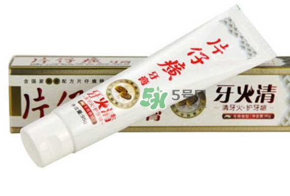 片仔癀牙膏怎么樣？片仔癀牙膏和舒適達(dá)哪個(gè)好
