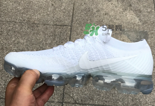 nike air vapormax triple white純白配色實(shí)物怎么樣？