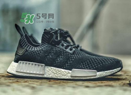 invincible與amm聯(lián)名款adidas nmd r1實(shí)物怎么樣？