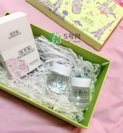 佰草集眼部啫喱怎么樣？佰草集眼部啫喱怎么用？