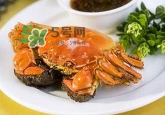 哺乳期吃了螃蟹怎么辦？哺乳期不能吃什么海鮮