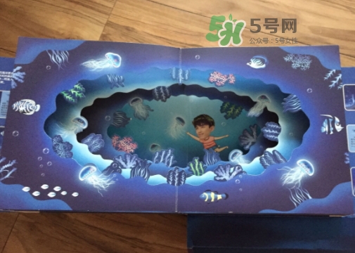 膜法世家海月水母面膜怎么樣？膜法世家海月水母面膜好用嗎