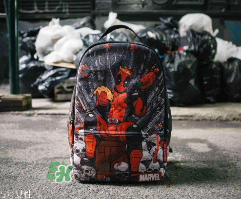 sprayground是什么牌子？sprayground背包是什么檔次？