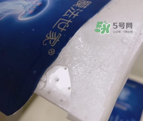 膜法世家海月水母面膜怎么用？膜法世家水母面膜要洗嗎