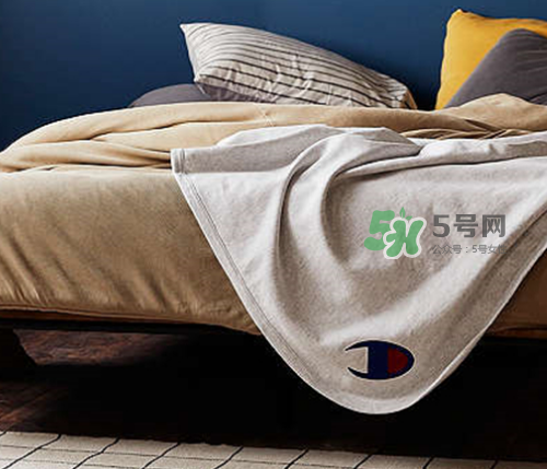 champion reverse weave毯子多少錢_在哪買_怎么買？