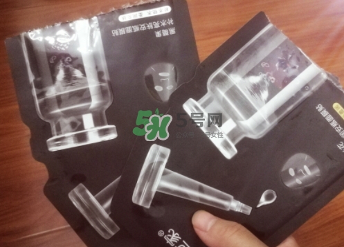 膜法世家安瓶面膜怎么用？膜法世家植物安瓶面膜要洗嗎