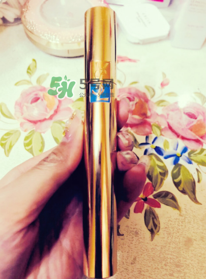圣羅蘭睫毛膏好用嗎？圣羅蘭睫毛膏怎么樣？
