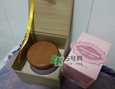 膜法世家櫻桃睡眠面膜怎么用？膜法世家櫻桃睡眠面膜要洗嗎