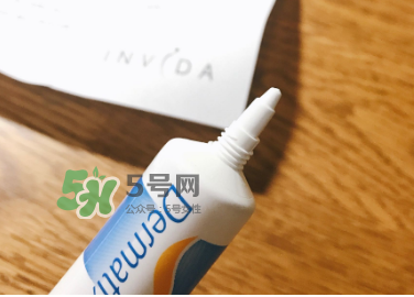 Dermatix舒痕疤痕膏有效嗎？Dermatix舒痕疤痕膏怎么用？