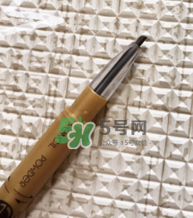 Excel眉筆怎么樣？Excel眉筆好用嗎？