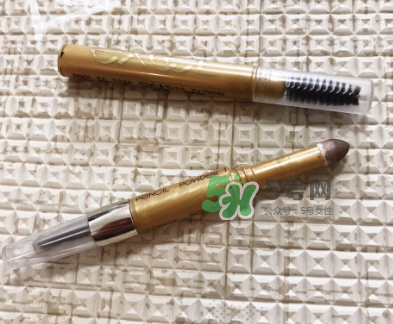 Excel眉筆怎么樣？Excel眉筆好用嗎？