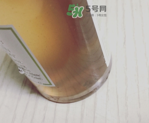 悅木之源白紫米卸妝油多少錢？悅木之源白紫米潔顏油專柜價(jià)