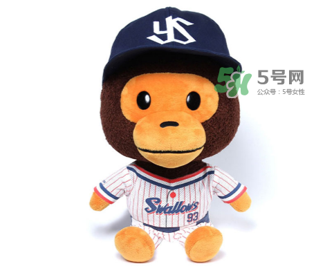 a bathing ape與swallows聯(lián)名棒球系列在哪買？