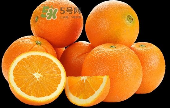 吃橙子可以減肥嗎？吃橙子會胖嗎？