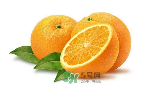 橙子怎么挑選好吃的？橙子怎么剝簡(jiǎn)單？