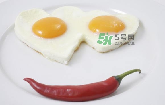 雞蛋散黃是什么現(xiàn)象？雞蛋散黃怎么鑒別方法
