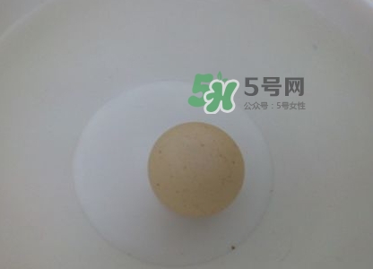 雞蛋散黃是什么現(xiàn)象？雞蛋散黃怎么鑒別方法
