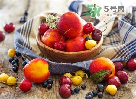 秋天成熟的水果有哪些？秋天吃水果有哪些禁忌