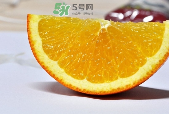 橙子是熱性還是涼性水果？橙子是酸性還是堿性？