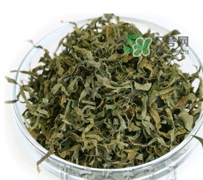 怎樣制作柿子葉茶？柿子葉茶的做法