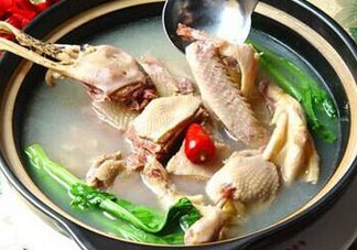 處暑喝什么湯？處暑喝什么湯養(yǎng)生？