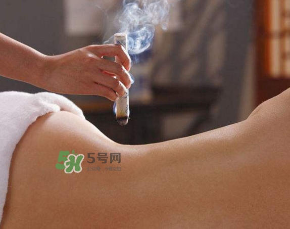 艾灸器具哪種好？艾灸后皮膚極癢為什么