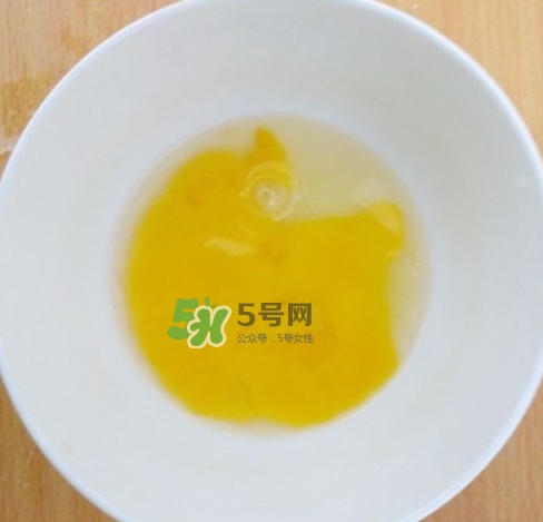 雞蛋散黃是什么現(xiàn)象？雞蛋散黃怎么鑒別方法