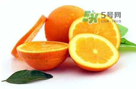 橙子是熱性還是涼性水果？橙子是酸性還是堿性？