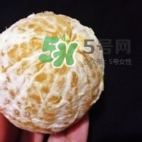 橙子怎么挑選好吃的？橙子怎么剝簡(jiǎn)單？