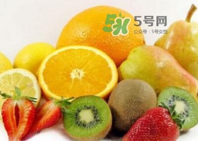 秋天成熟的水果有哪些？秋天吃水果有哪些禁忌
