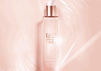 紀(jì)梵希時光無痕修護(hù)美容液怎么樣？紀(jì)梵希時光無痕修護(hù)美容液好用嗎？