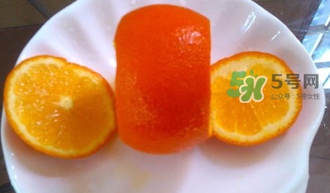 橙子怎么切好看？橙子的吃法大全