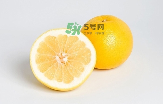 吃橙子可以減肥嗎？吃橙子會胖嗎？