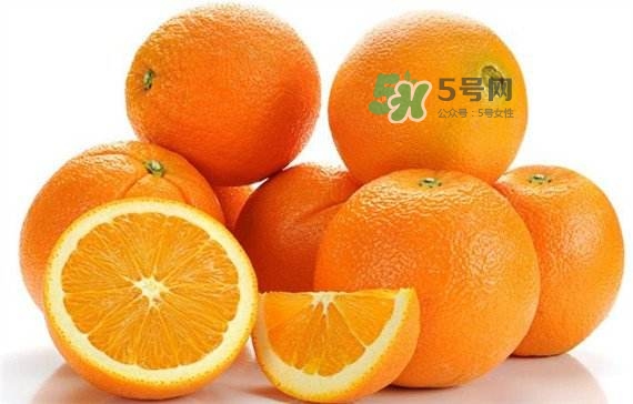 橙子怎么挑選好吃的？橙子怎么剝簡(jiǎn)單？