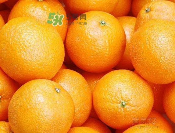 橙子怎么挑選好吃的？橙子怎么剝簡(jiǎn)單？
