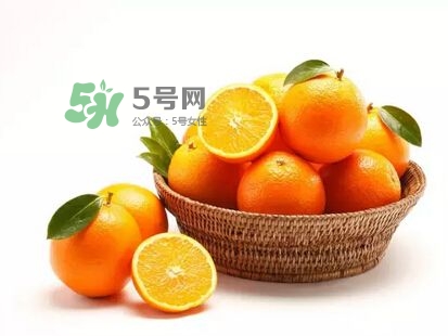 橙子是熱性還是涼性水果？橙子是酸性還是堿性？